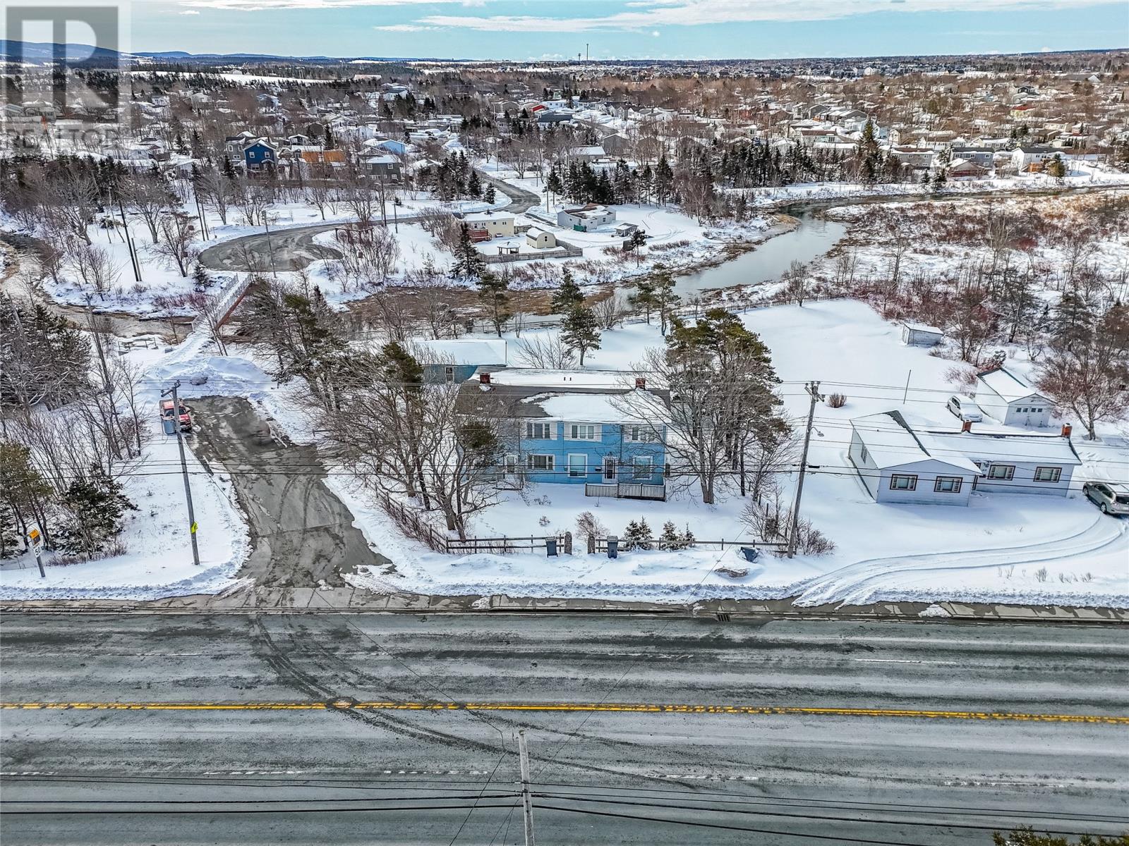 813 Topsail Road, Mount Pearl, Newfoundland & Labrador  A1N 3J6 - Photo 47 - 1295433