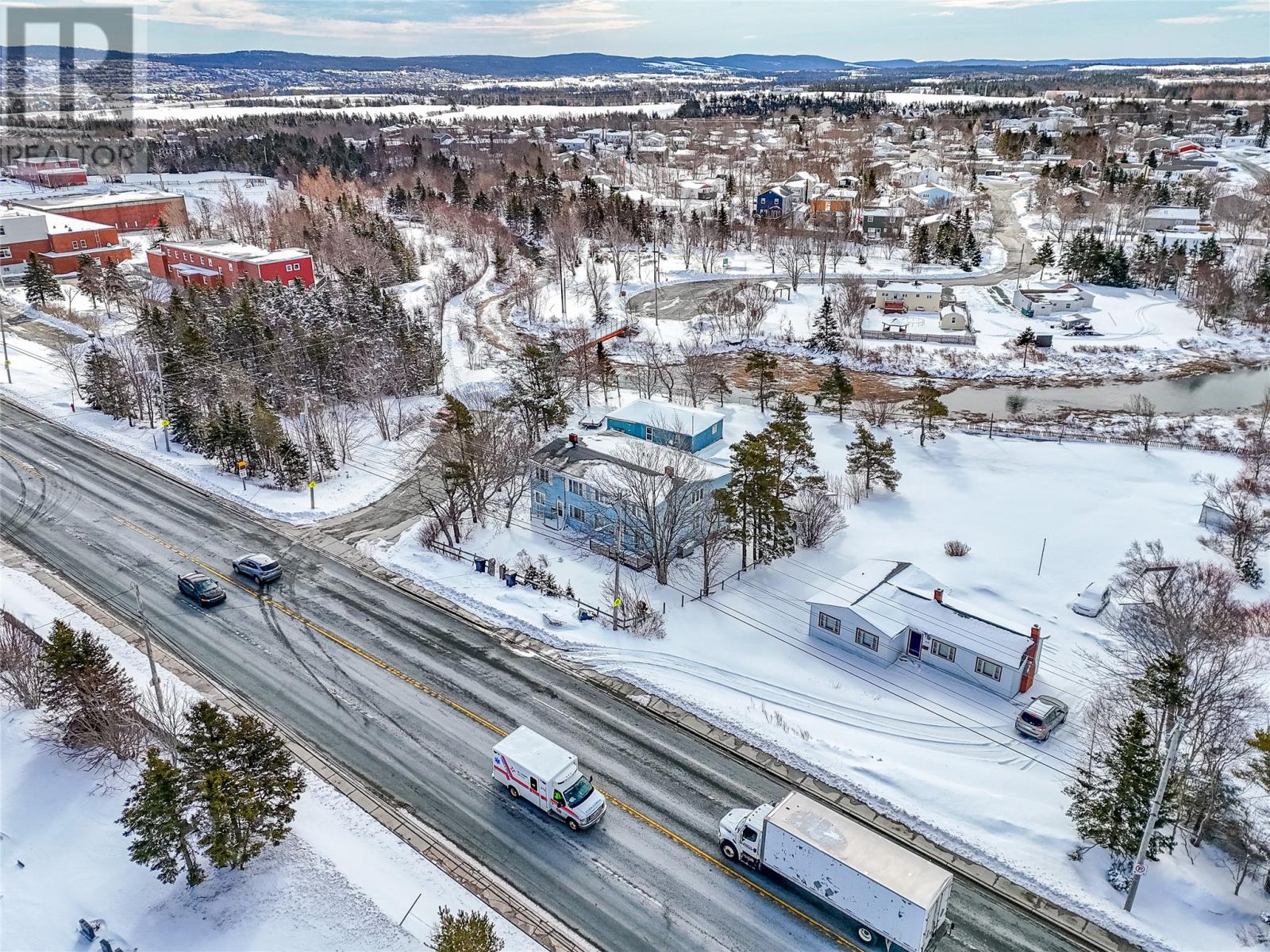 813 Topsail Road, Mount Pearl, Newfoundland & Labrador  A1N 3J6 - Photo 49 - 1295433