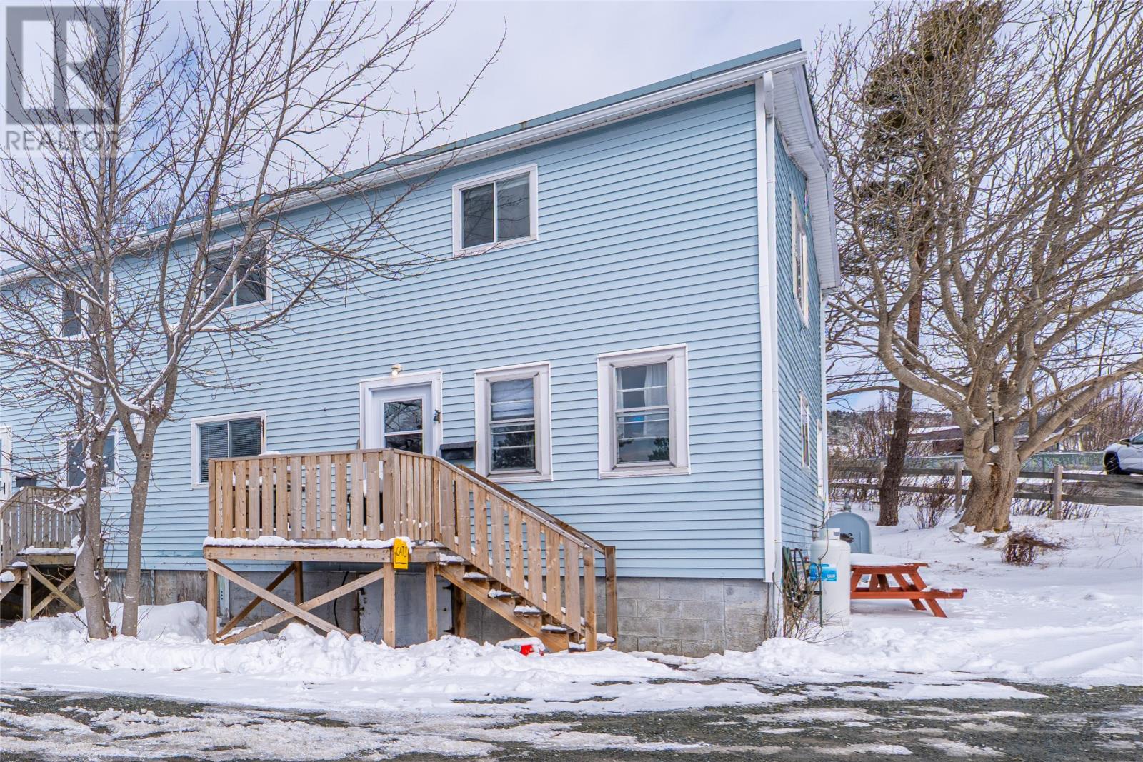 813 Topsail Road, Mount Pearl, Newfoundland & Labrador  A1N 3J6 - Photo 5 - 1295433