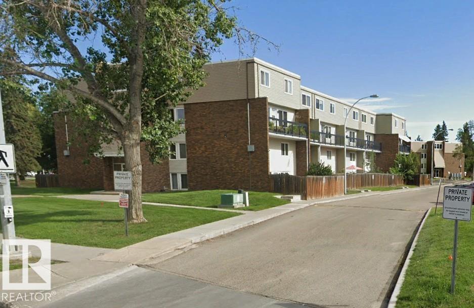 #108 7805 159 ST NW, edmonton, Alberta