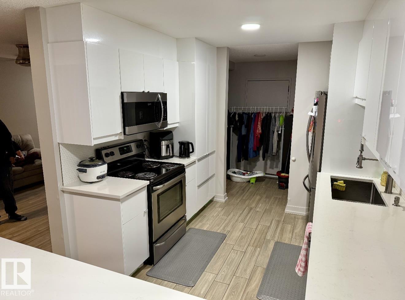 #108 7805 159 St Nw, Edmonton, Alberta  T5R 2E1 - Photo 5 - E4478683