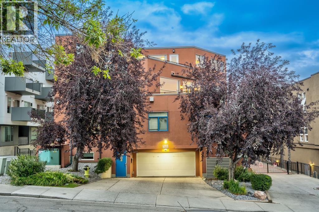 403, 718 5 Street NE, Calgary, Alberta  T2E 3W8 - Photo 10 - A2284144