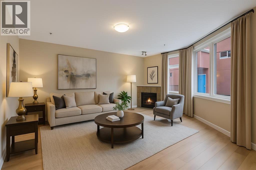 403, 718 5 Street NE, Calgary, Alberta  T2E 3W8 - Photo 3 - A2284144