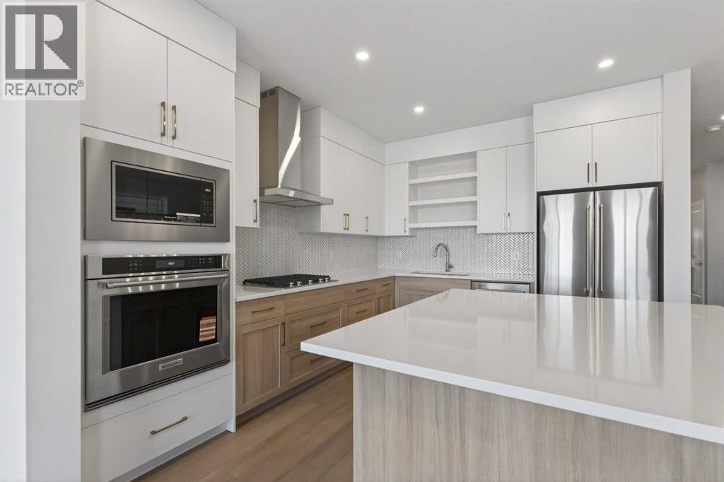 159 Greenwich Drive Nw, Calgary, Alberta  T3B 6N9 - Photo 9 - A2288424