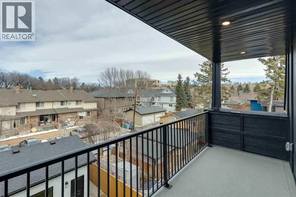 525 32 Street, Calgary, Alberta  T2N 2V8 - Photo 33 - A2293675