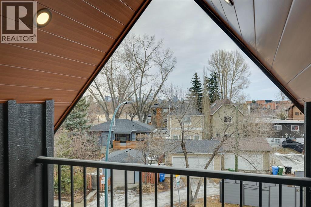525 32 Street, Calgary, Alberta  T2N 2V8 - Photo 25 - A2293675