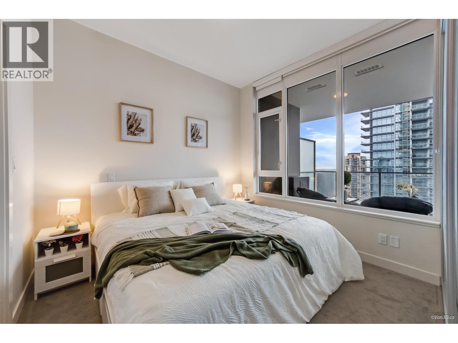 2207 6383 Mckay Avenue, Burnaby, British Columbia  V5H 0H8 - Photo 7 - R3078549