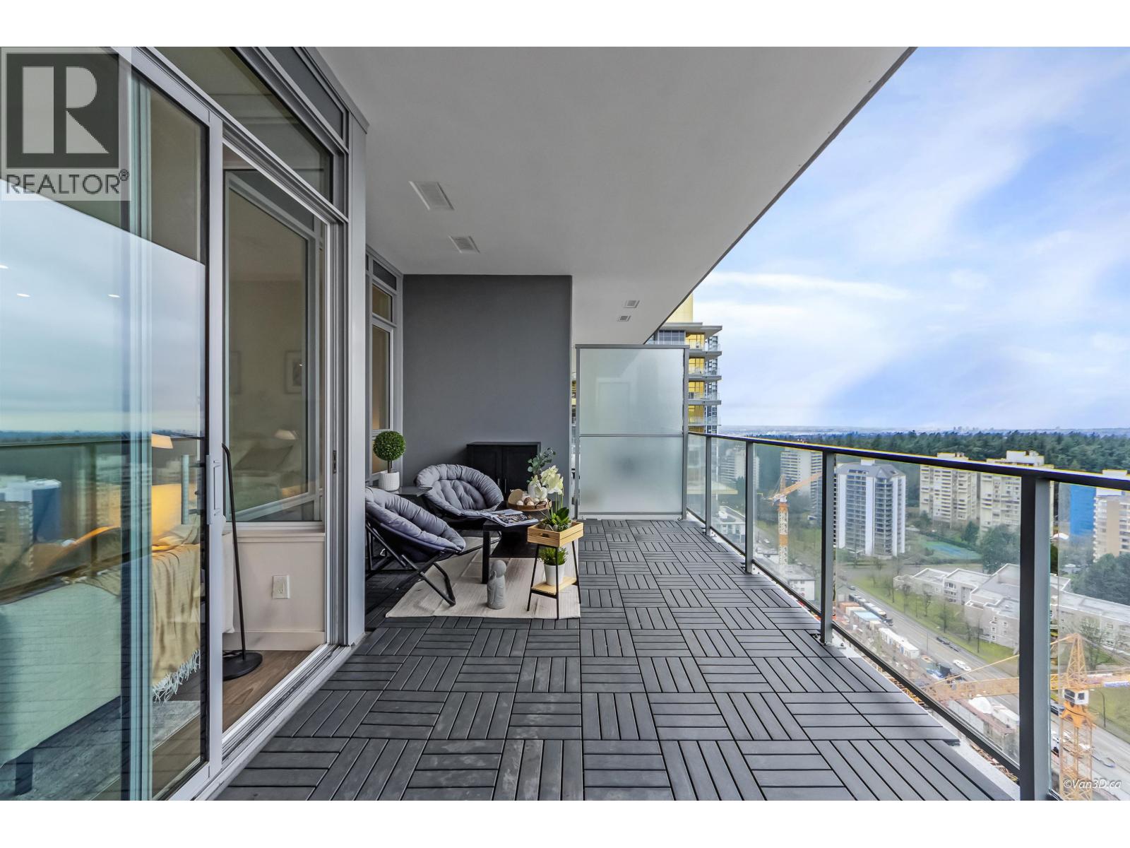 2207 6383 Mckay Avenue, Burnaby, British Columbia  V5H 0H8 - Photo 20 - R3078549