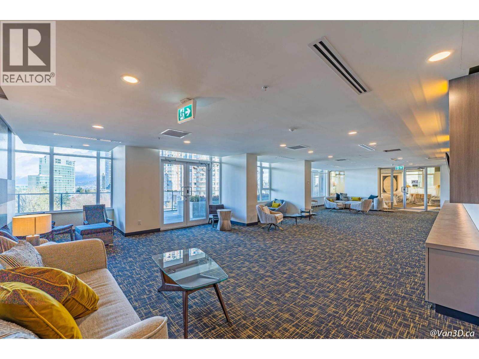 2207 6383 Mckay Avenue, Burnaby, British Columbia  V5H 0H8 - Photo 29 - R3078549