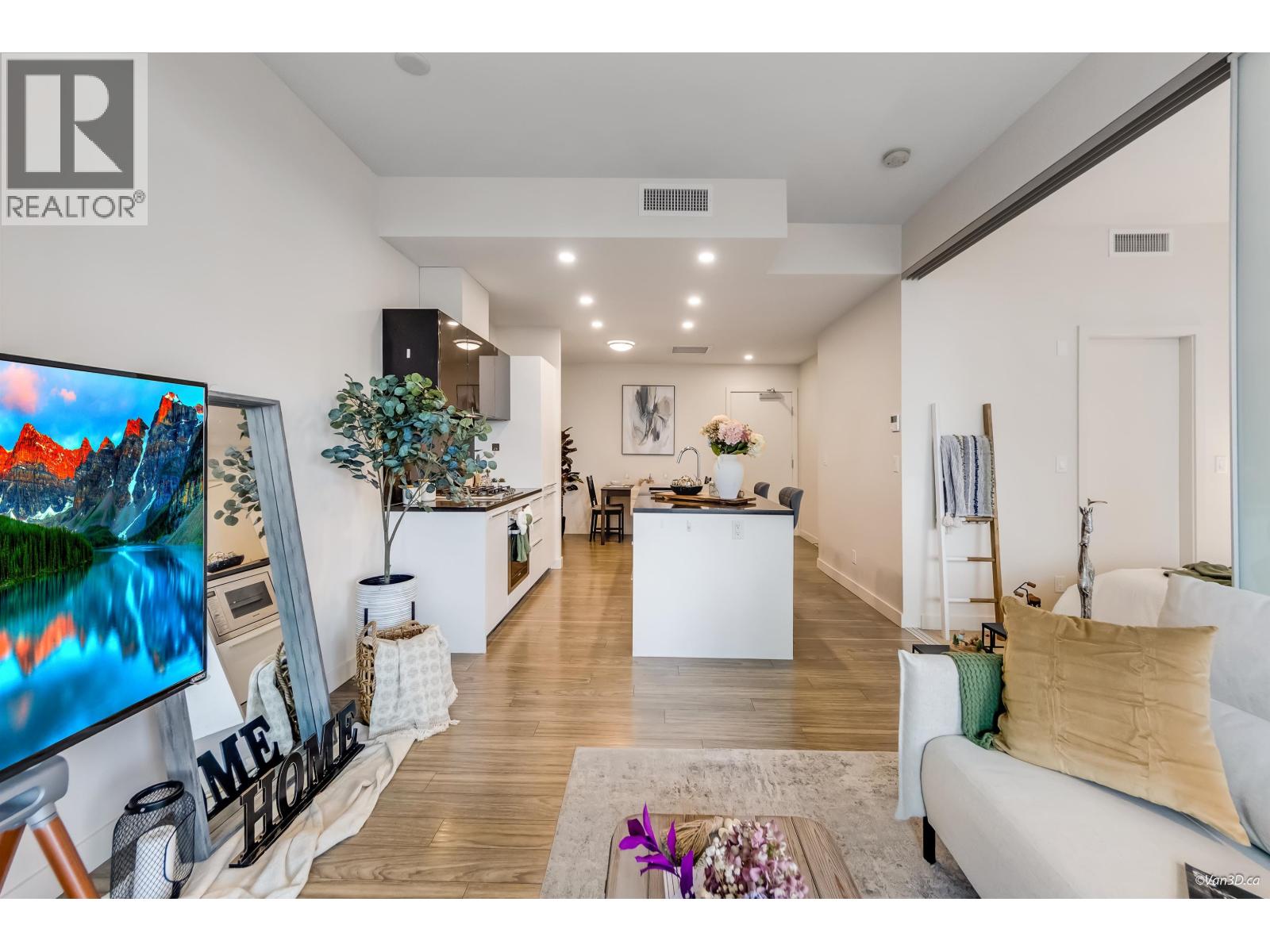 2207 6383 Mckay Avenue, Burnaby, British Columbia  V5H 0H8 - Photo 6 - R3078549