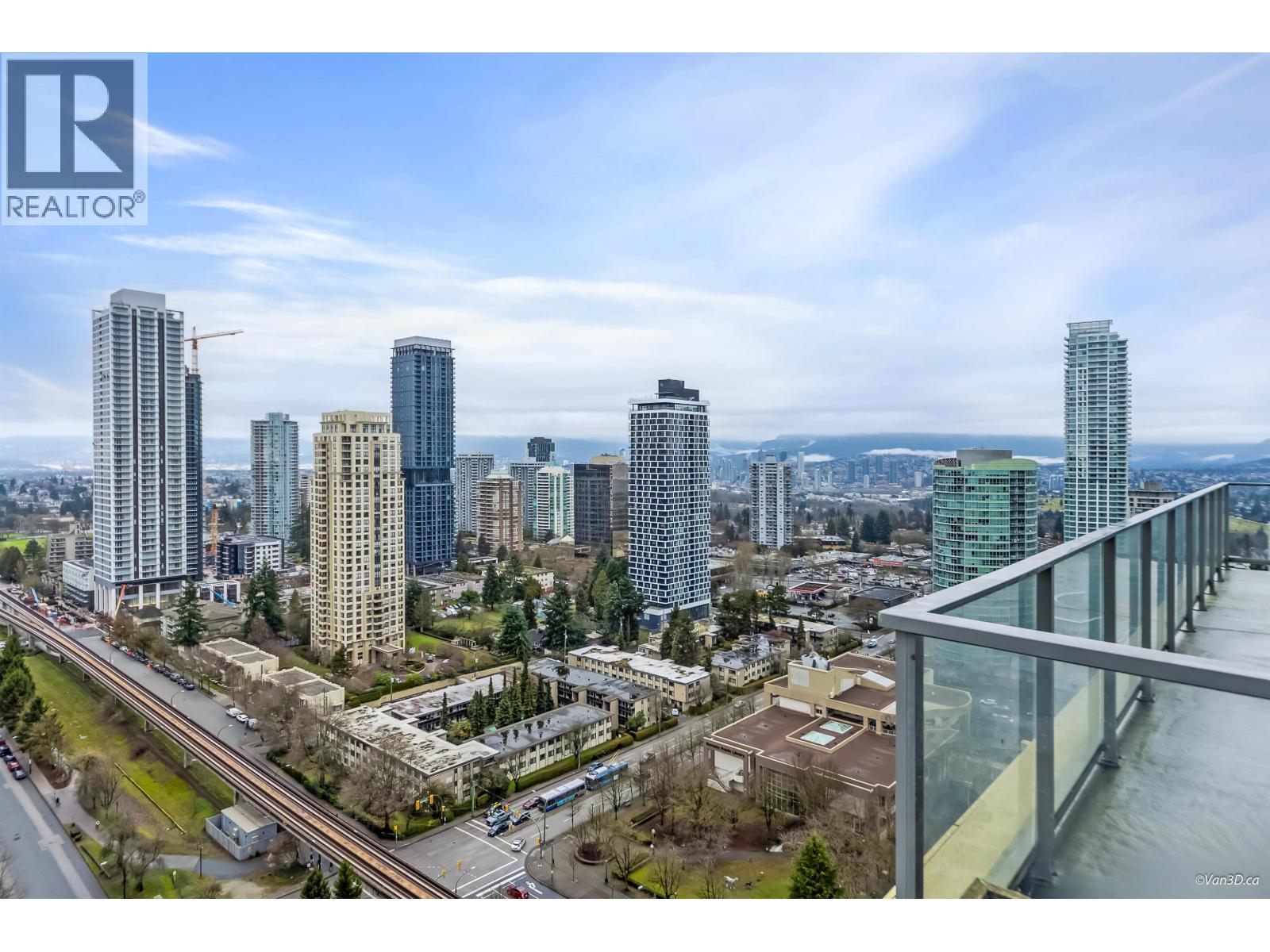 2207 6383 Mckay Avenue, Burnaby, British Columbia  V5H 0H8 - Photo 23 - R3078549