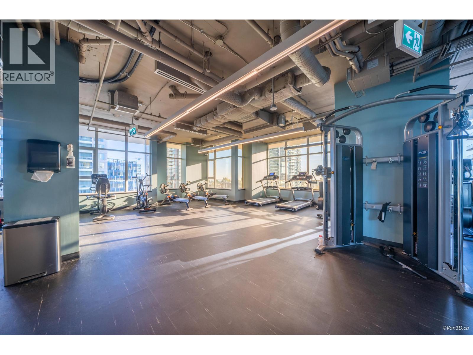 2207 6383 Mckay Avenue, Burnaby, British Columbia  V5H 0H8 - Photo 32 - R3078549