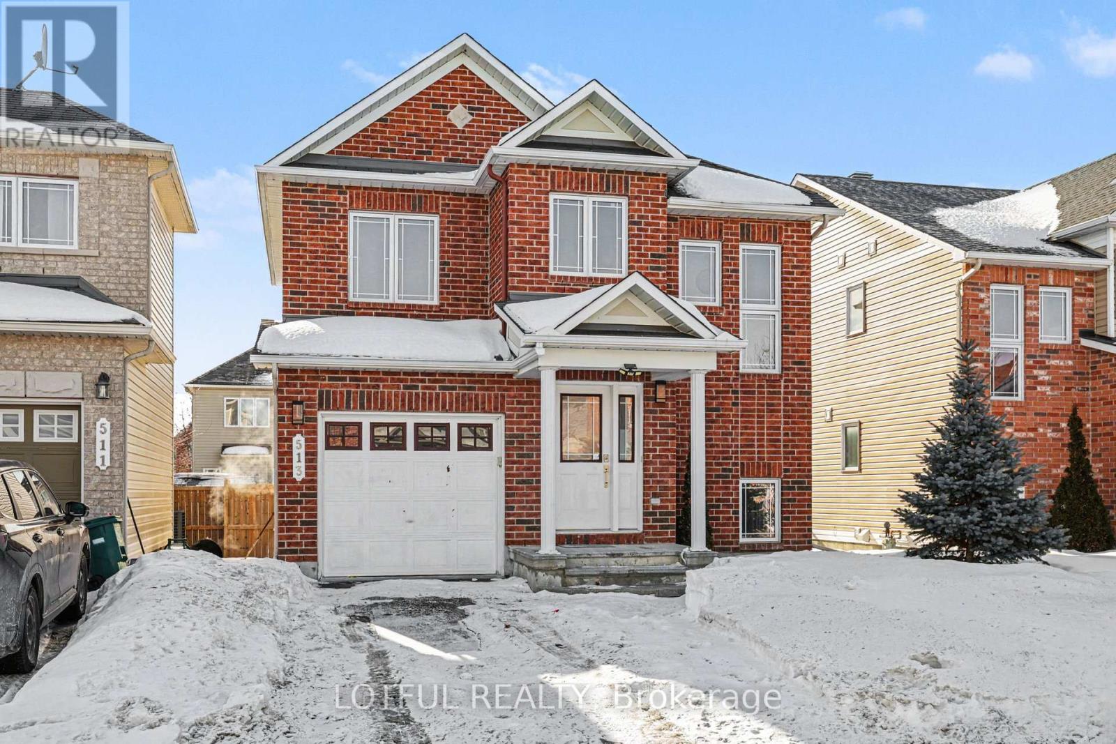 513 Paul Metivier Drive, Ottawa, Ontario  K2J 0H4 - Photo 2 - X12909606