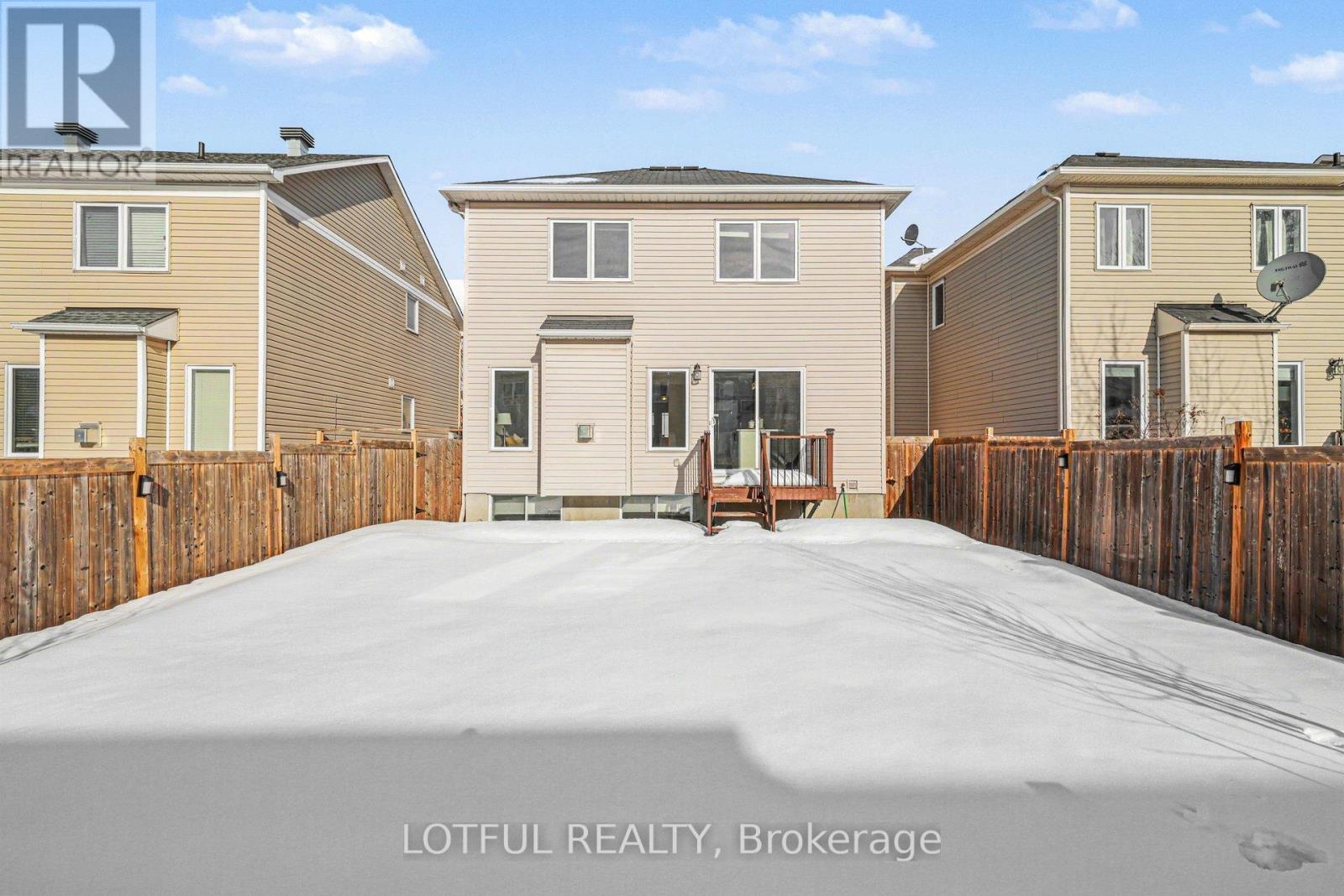 513 Paul Metivier Drive, Ottawa, Ontario  K2J 0H4 - Photo 31 - X12909606