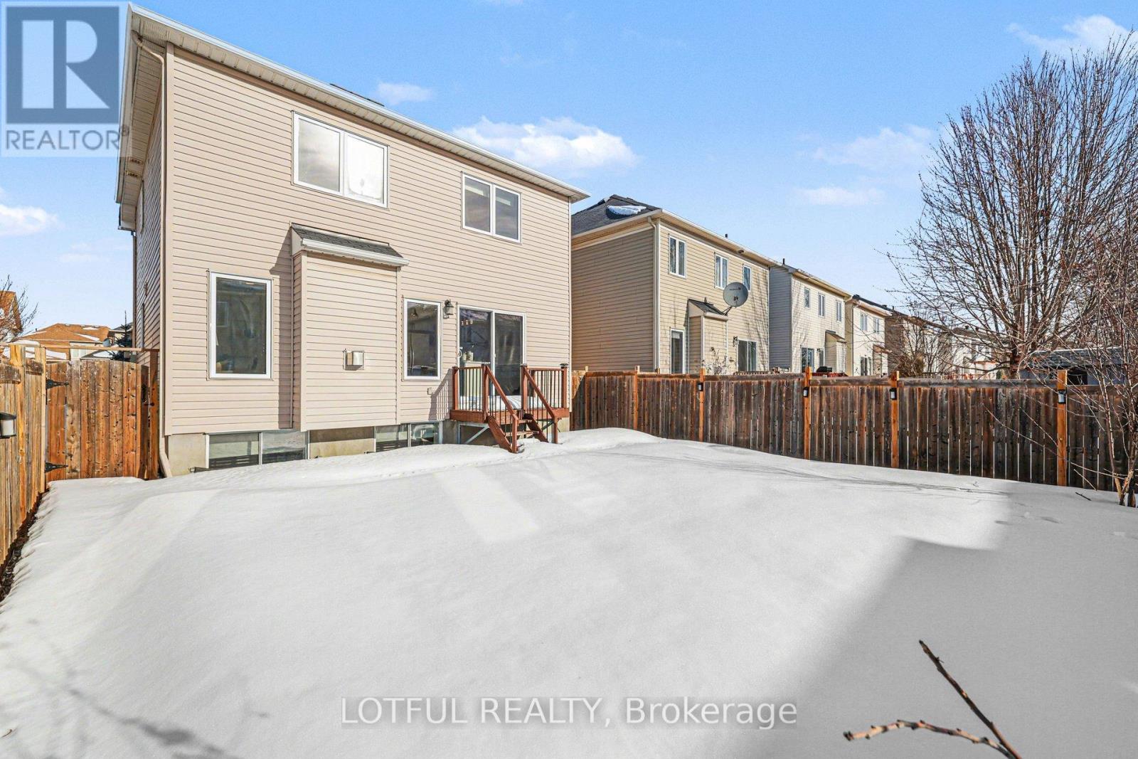 513 Paul Metivier Drive, Ottawa, Ontario  K2J 0H4 - Photo 32 - X12909606