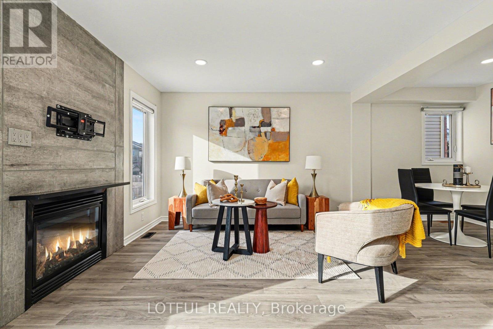 513 Paul Metivier Drive, Ottawa, Ontario  K2J 0H4 - Photo 6 - X12909606