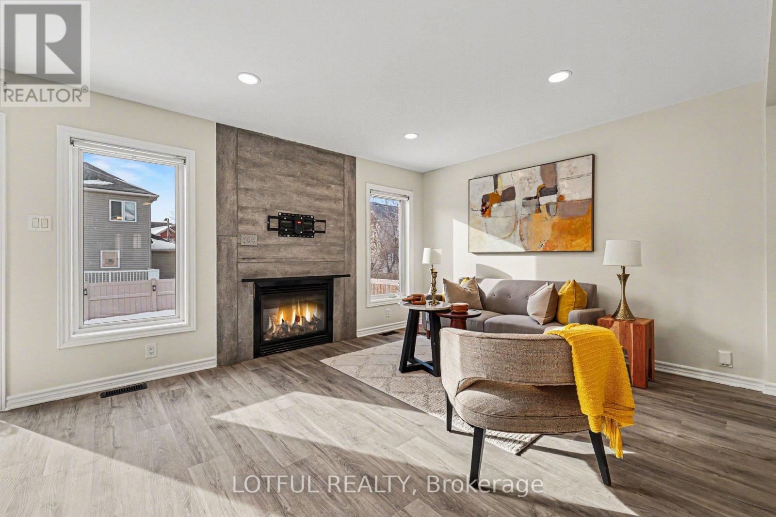 513 Paul Metivier Drive, Ottawa, Ontario  K2J 0H4 - Photo 9 - X12909606