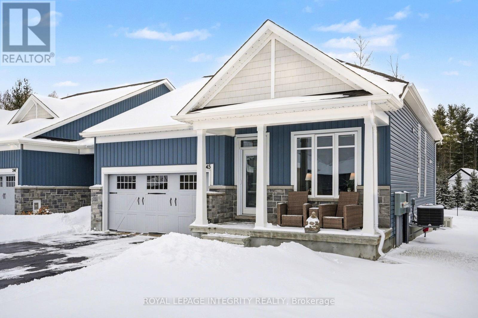 245 Blackhorse Drive, North Grenville, Ontario  K0G 1J0 - Photo 2 - X12909614