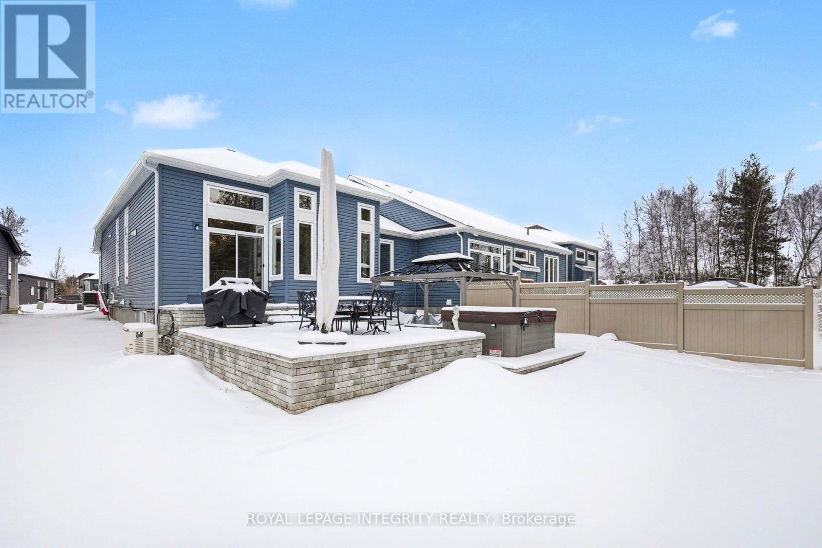 245 Blackhorse Drive, North Grenville, Ontario  K0G 1J0 - Photo 23 - X12909614