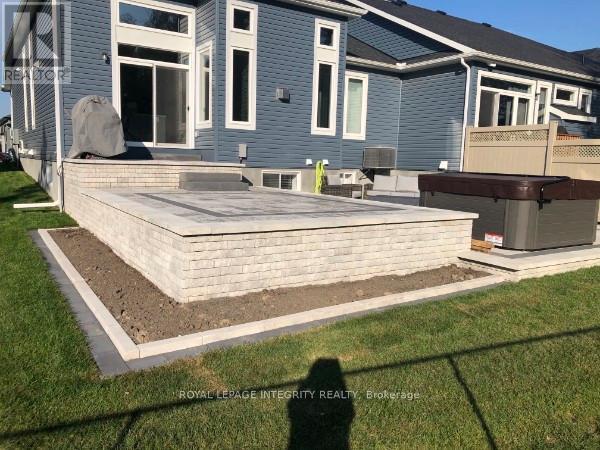 245 Blackhorse Drive, North Grenville, Ontario  K0G 1J0 - Photo 24 - X12909614