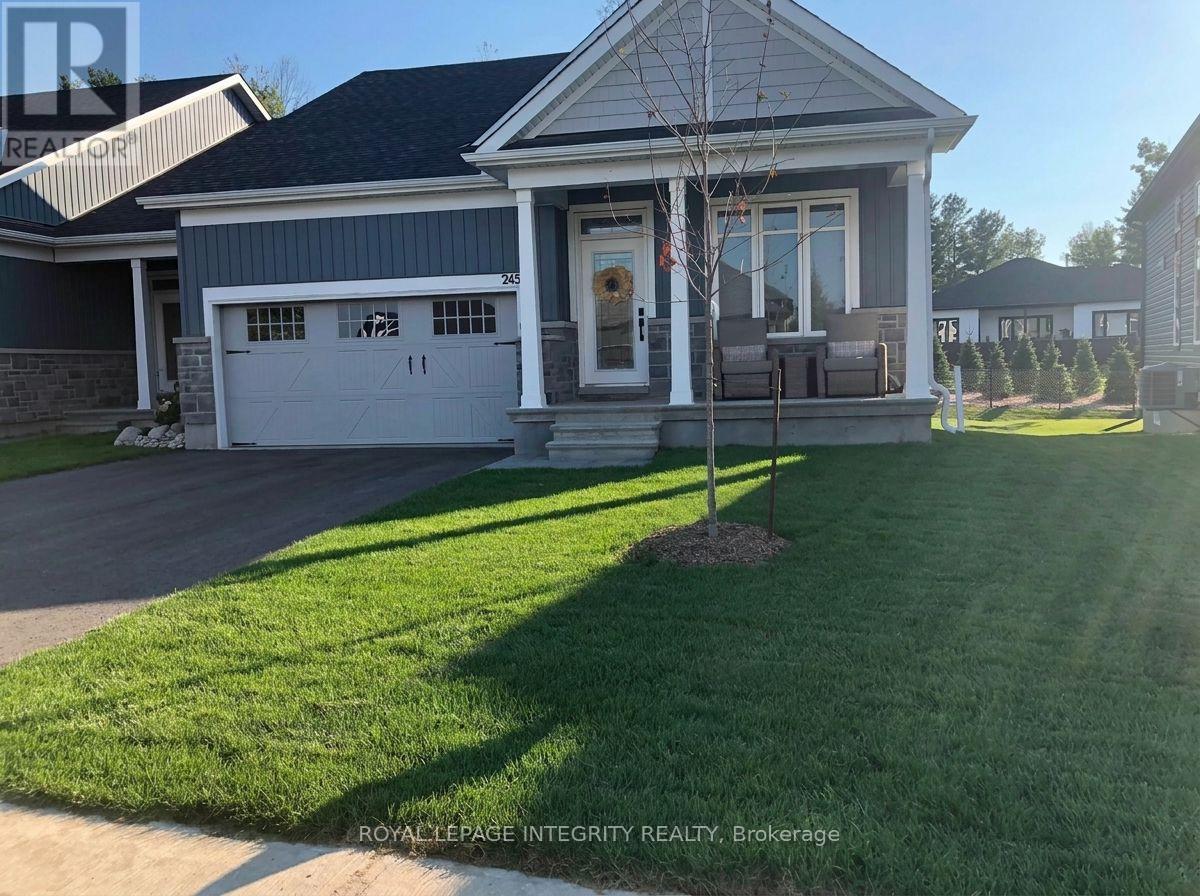 245 Blackhorse Drive, North Grenville, Ontario  K0G 1J0 - Photo 3 - X12909614