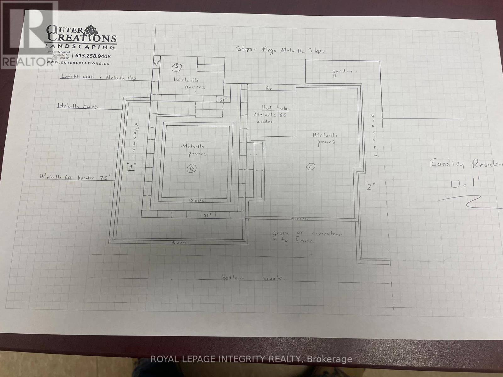 245 Blackhorse Drive, North Grenville, Ontario  K0G 1J0 - Photo 34 - X12909614