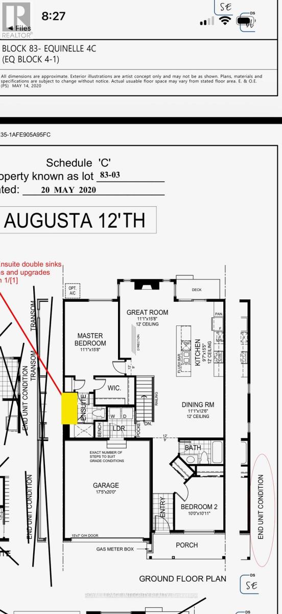 245 Blackhorse Drive, North Grenville, Ontario  K0G 1J0 - Photo 35 - X12909614