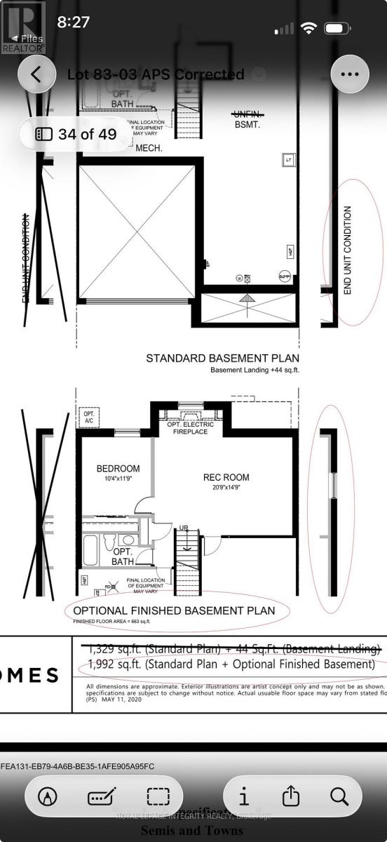 245 Blackhorse Drive, North Grenville, Ontario  K0G 1J0 - Photo 36 - X12909614