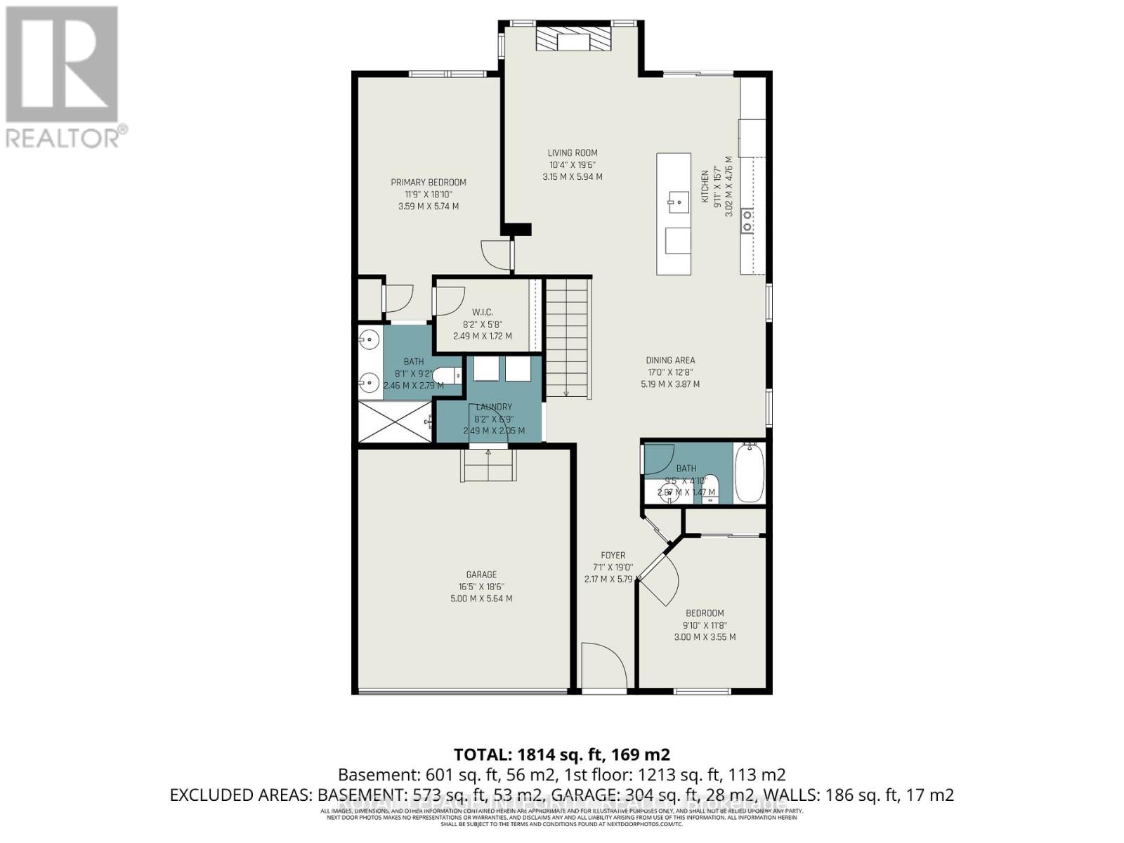 245 Blackhorse Drive, North Grenville, Ontario  K0G 1J0 - Photo 38 - X12909614