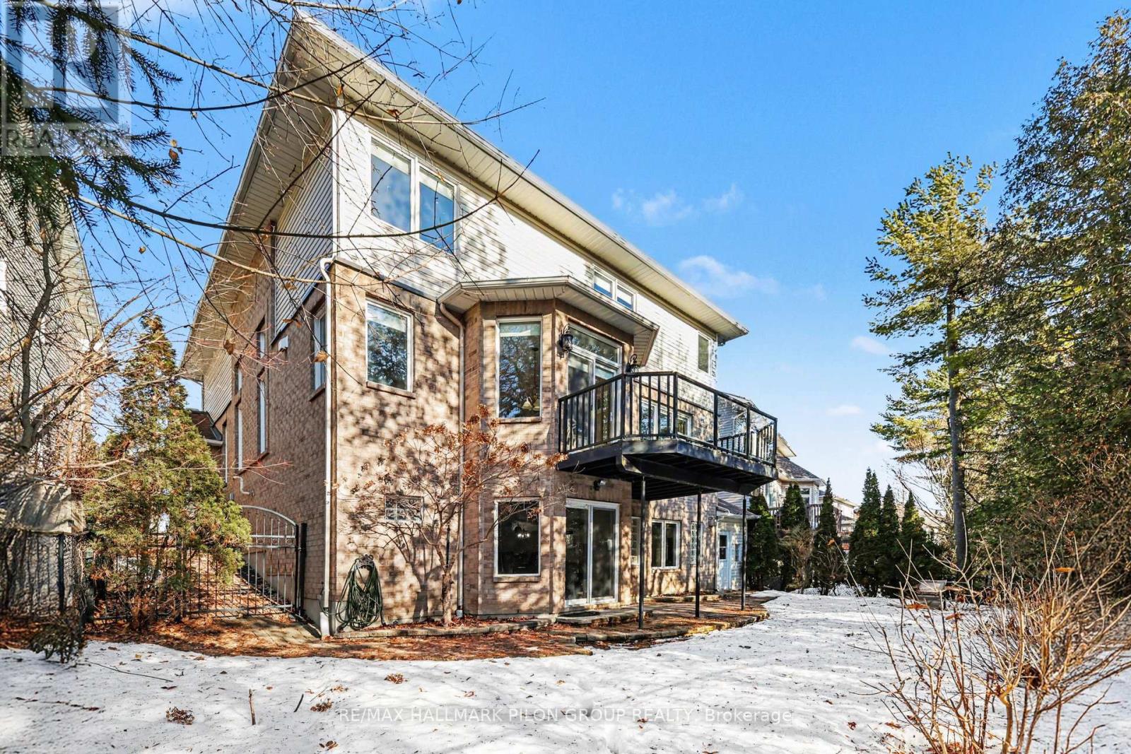 163 Copperwood Street, Ottawa, Ontario  K1C 7S3 - Photo 26 - X12909694