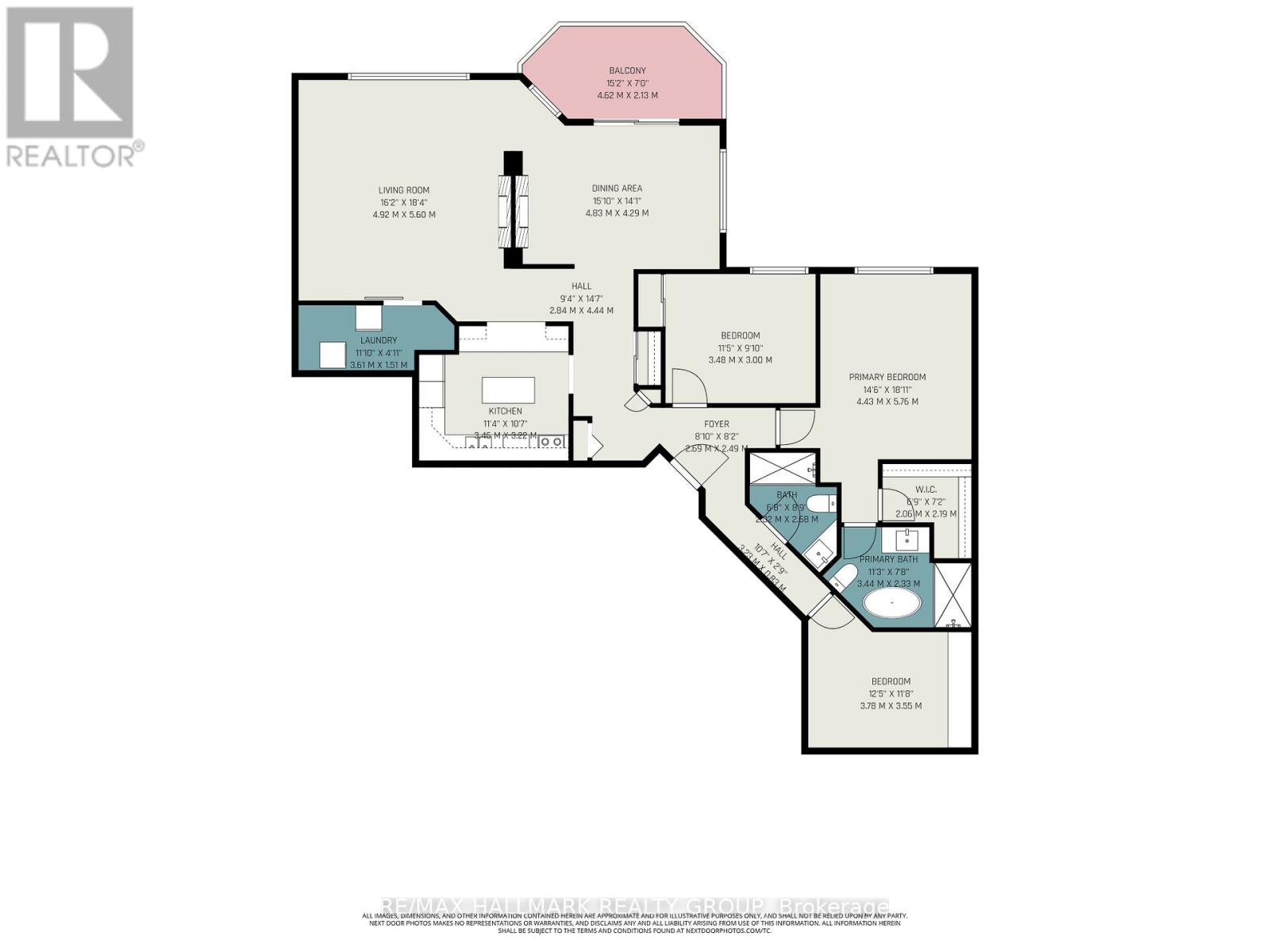 301b - 995 North River Road, Ottawa, Ontario  K1K 3V5 - Photo 25 - X12909784