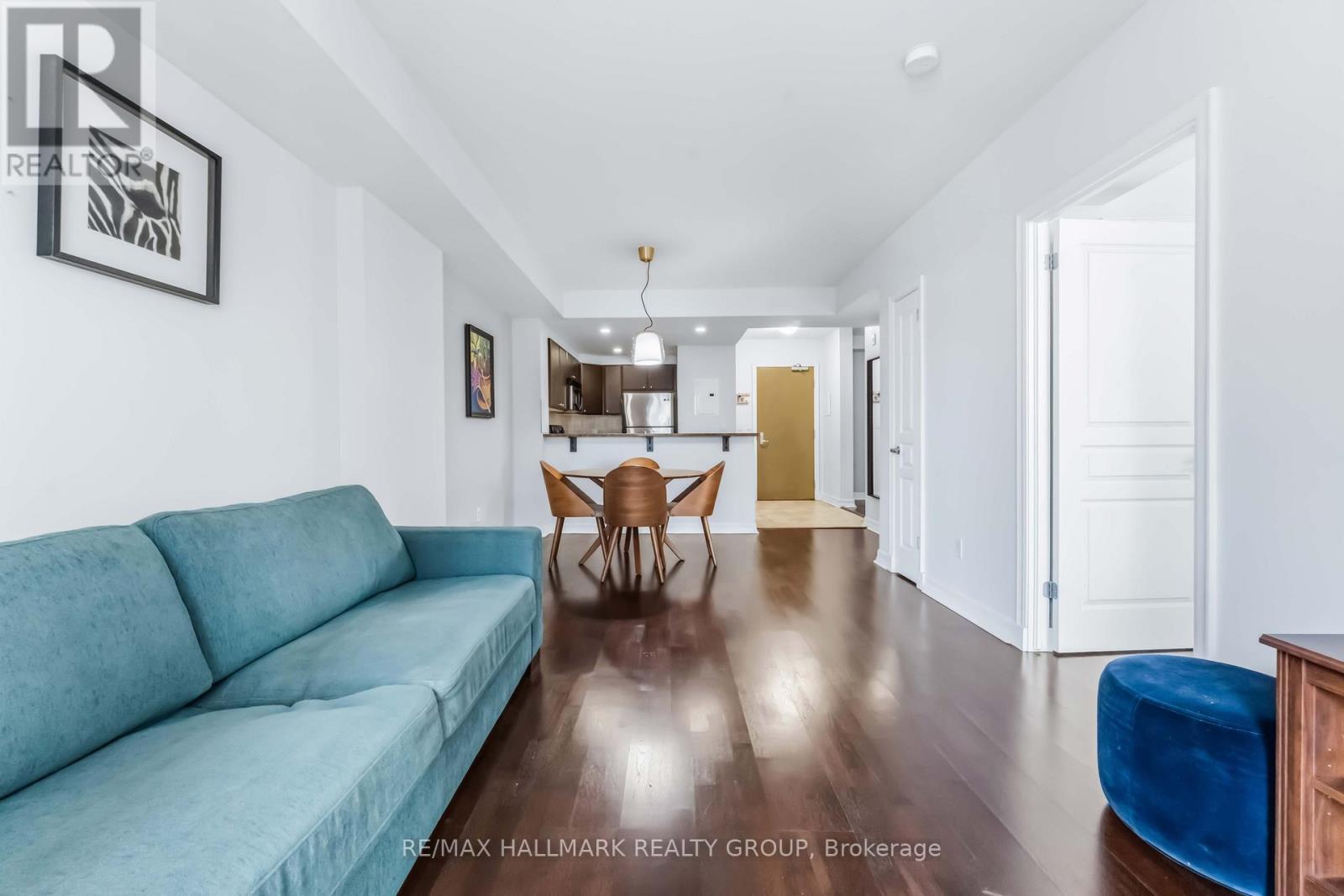 808 - 200 Besserer Street, Ottawa, Ontario  K1N 0A7 - Photo 11 - X12909786