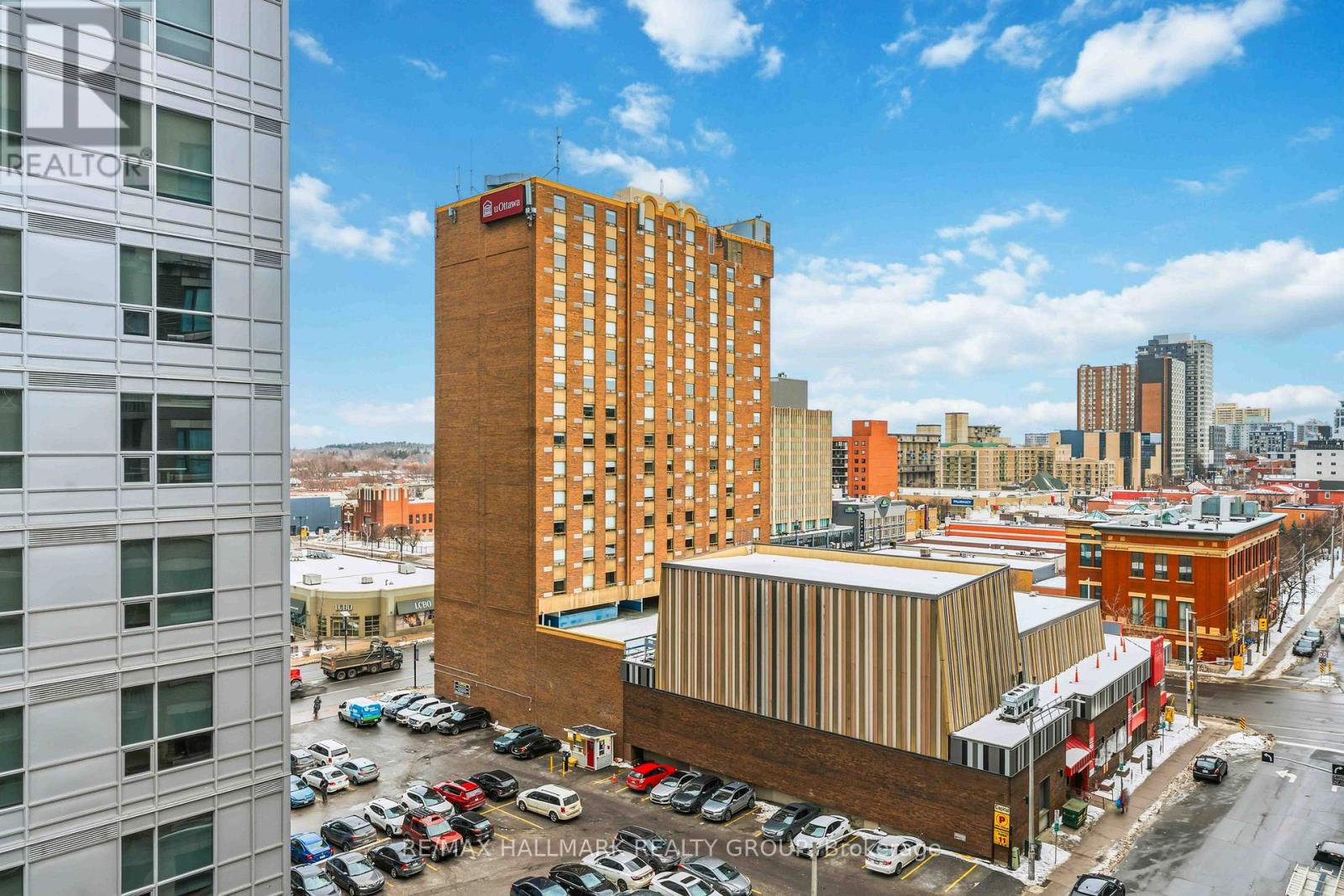 808 - 200 Besserer Street, Ottawa, Ontario  K1N 0A7 - Photo 27 - X12909786