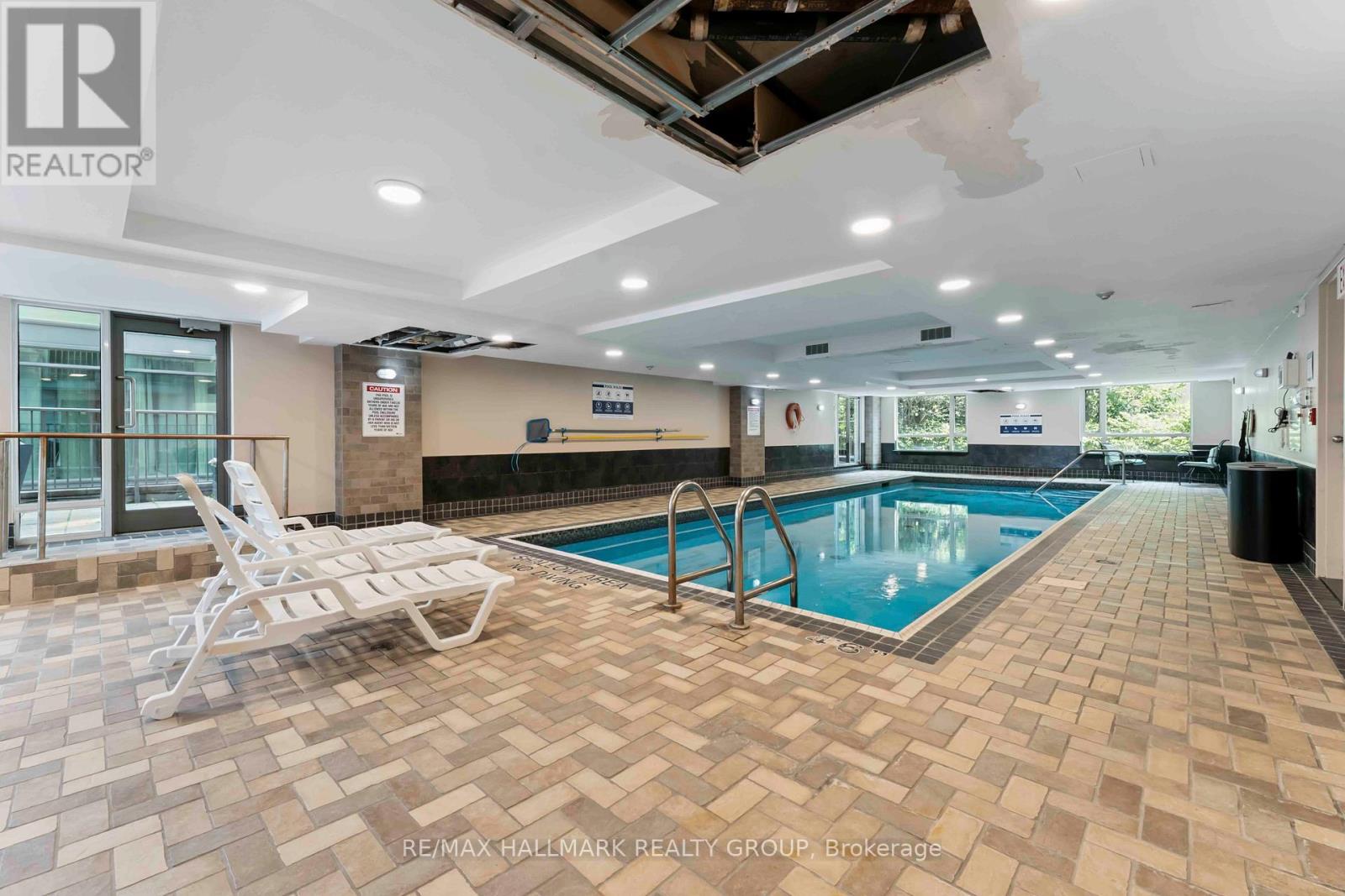 808 - 200 Besserer Street, Ottawa, Ontario  K1N 0A7 - Photo 31 - X12909786