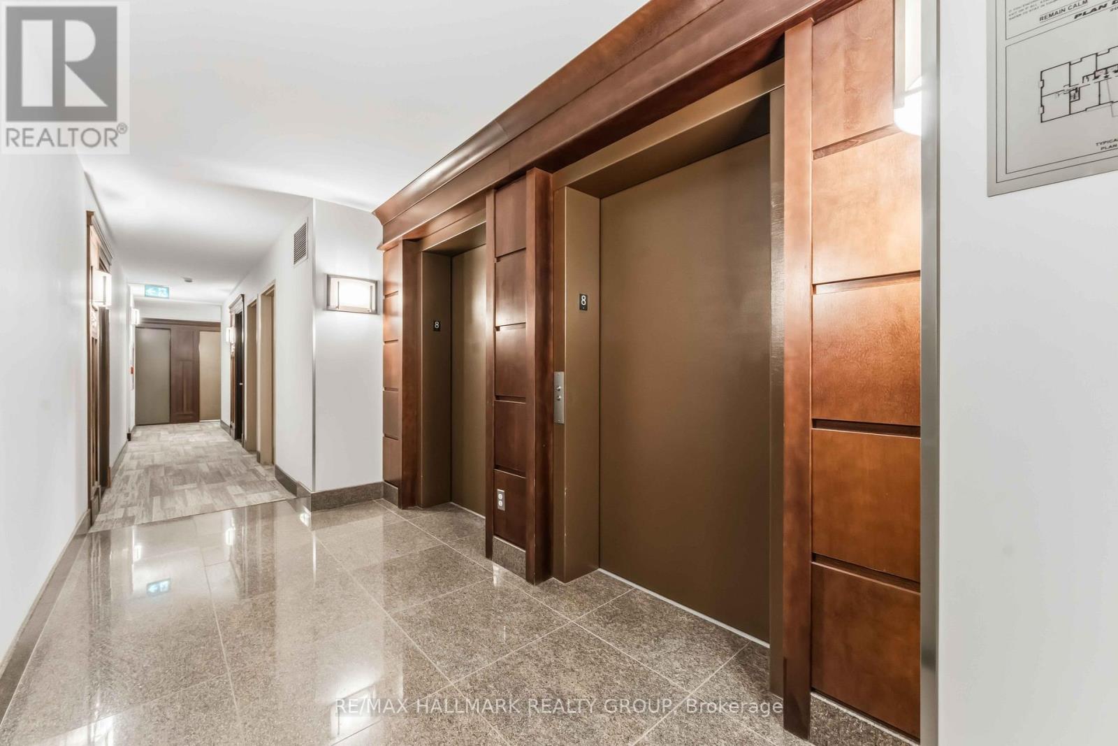 808 - 200 Besserer Street, Ottawa, Ontario  K1N 0A7 - Photo 4 - X12909786