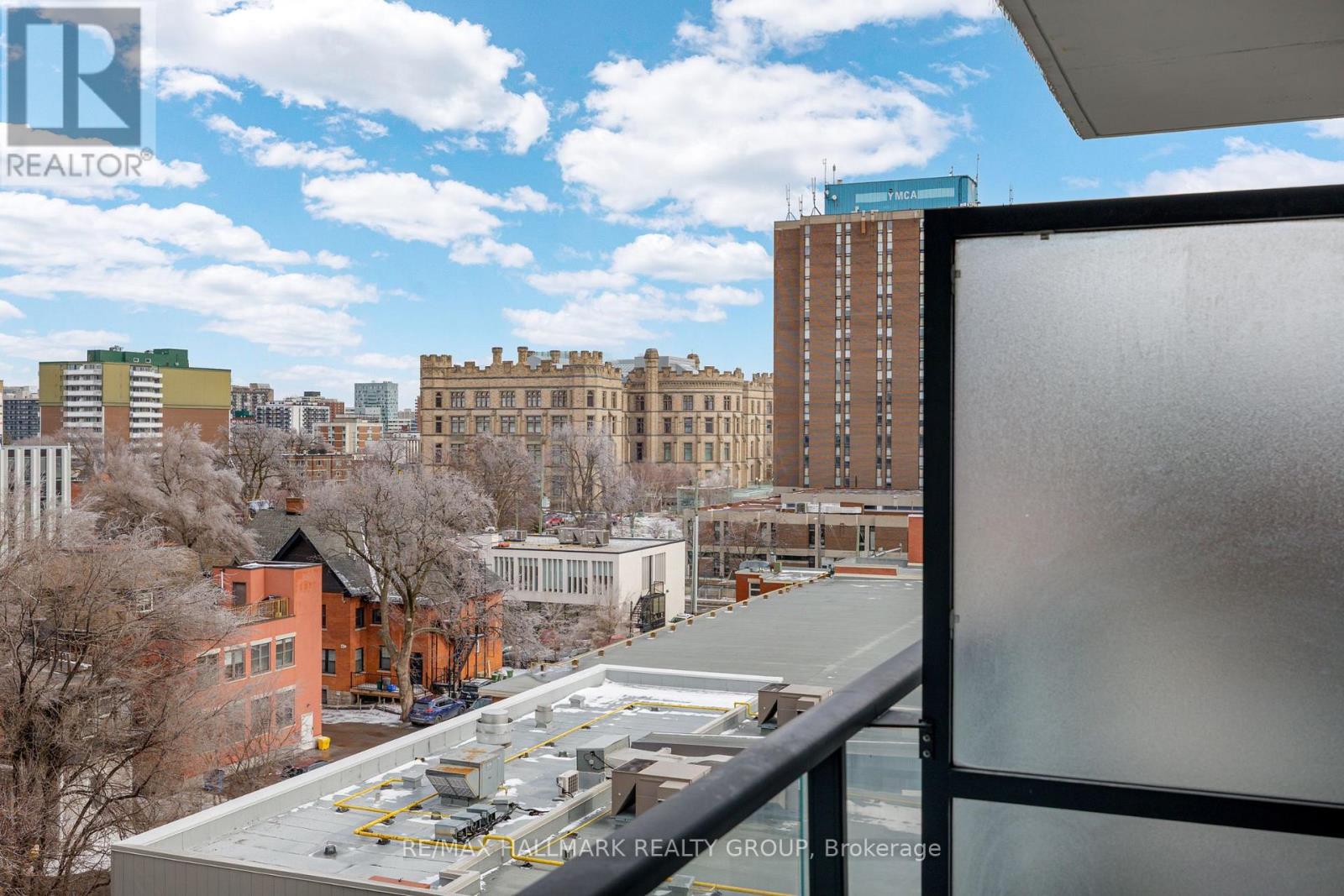 601 - 203 Catherine Street, Ottawa, Ontario  K2P 1J5 - Photo 19 - X12909916