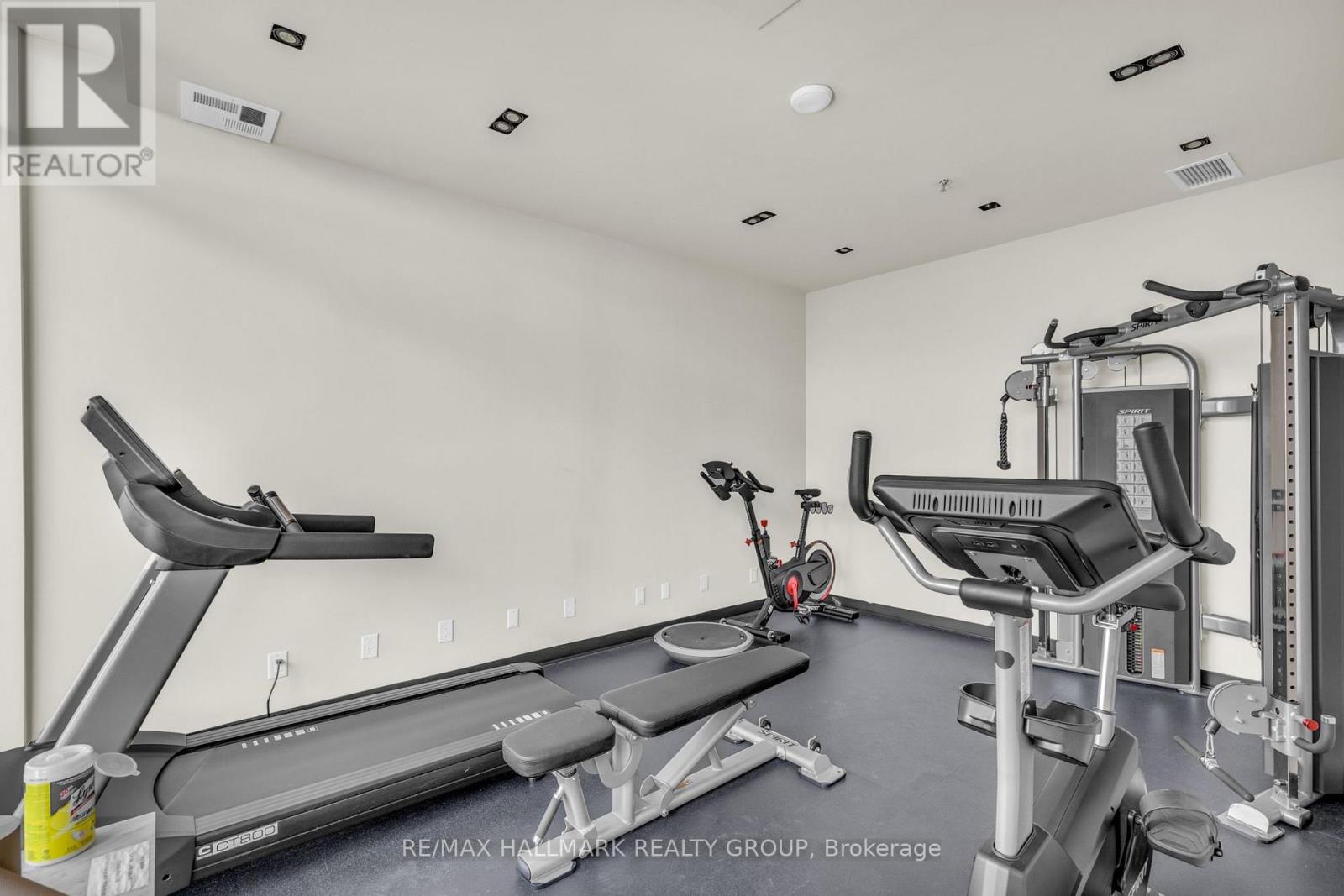 601 - 203 Catherine Street, Ottawa, Ontario  K2P 1J5 - Photo 30 - X12909916