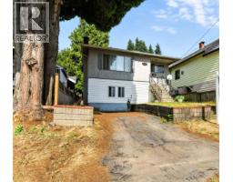 4987 HOY STREET, Vancouver, British Columbia