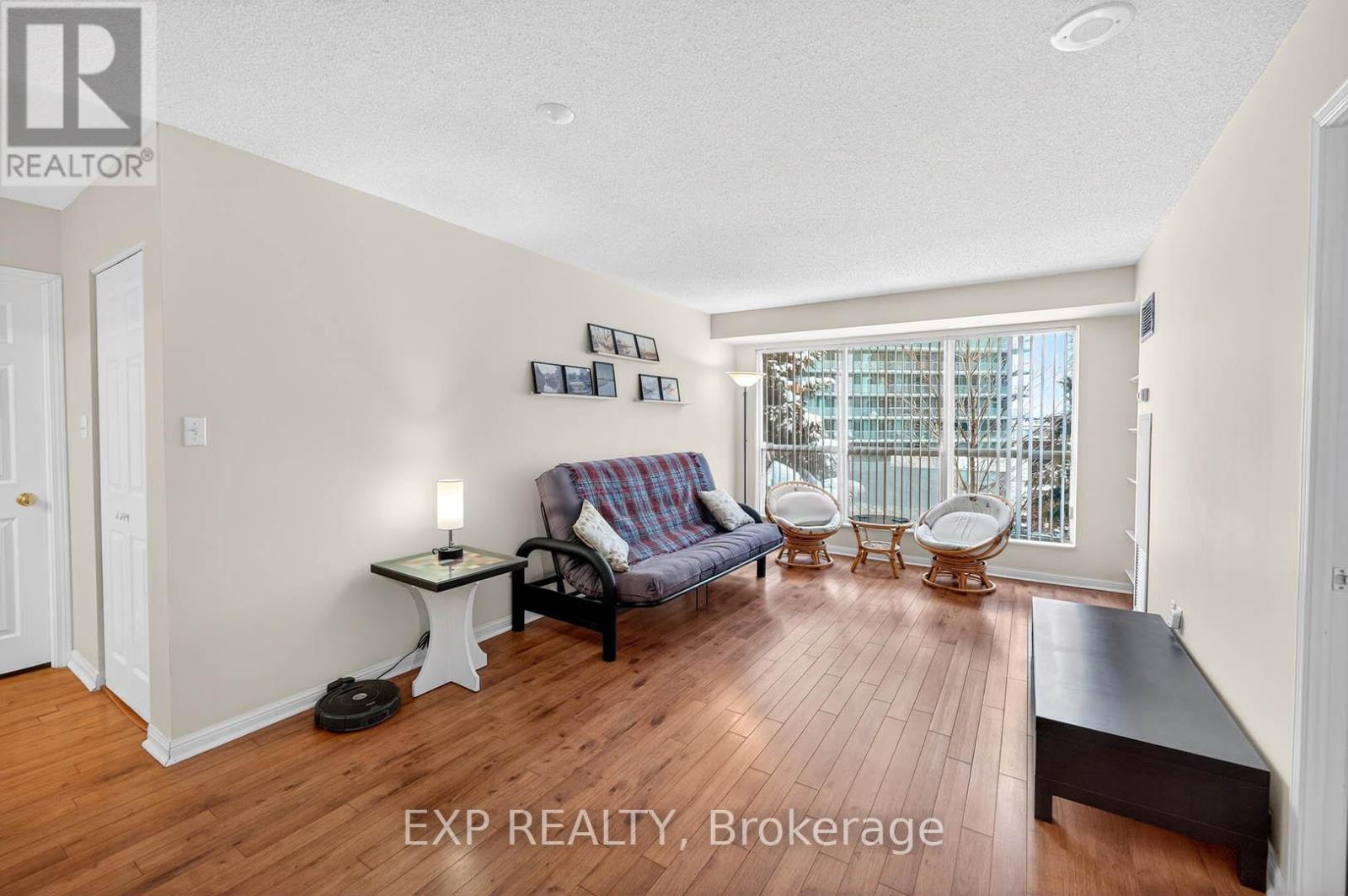 517 - 23 Lorraine Drive, Toronto, Ontario  M2N 6Z6 - Photo 10 - C12909566