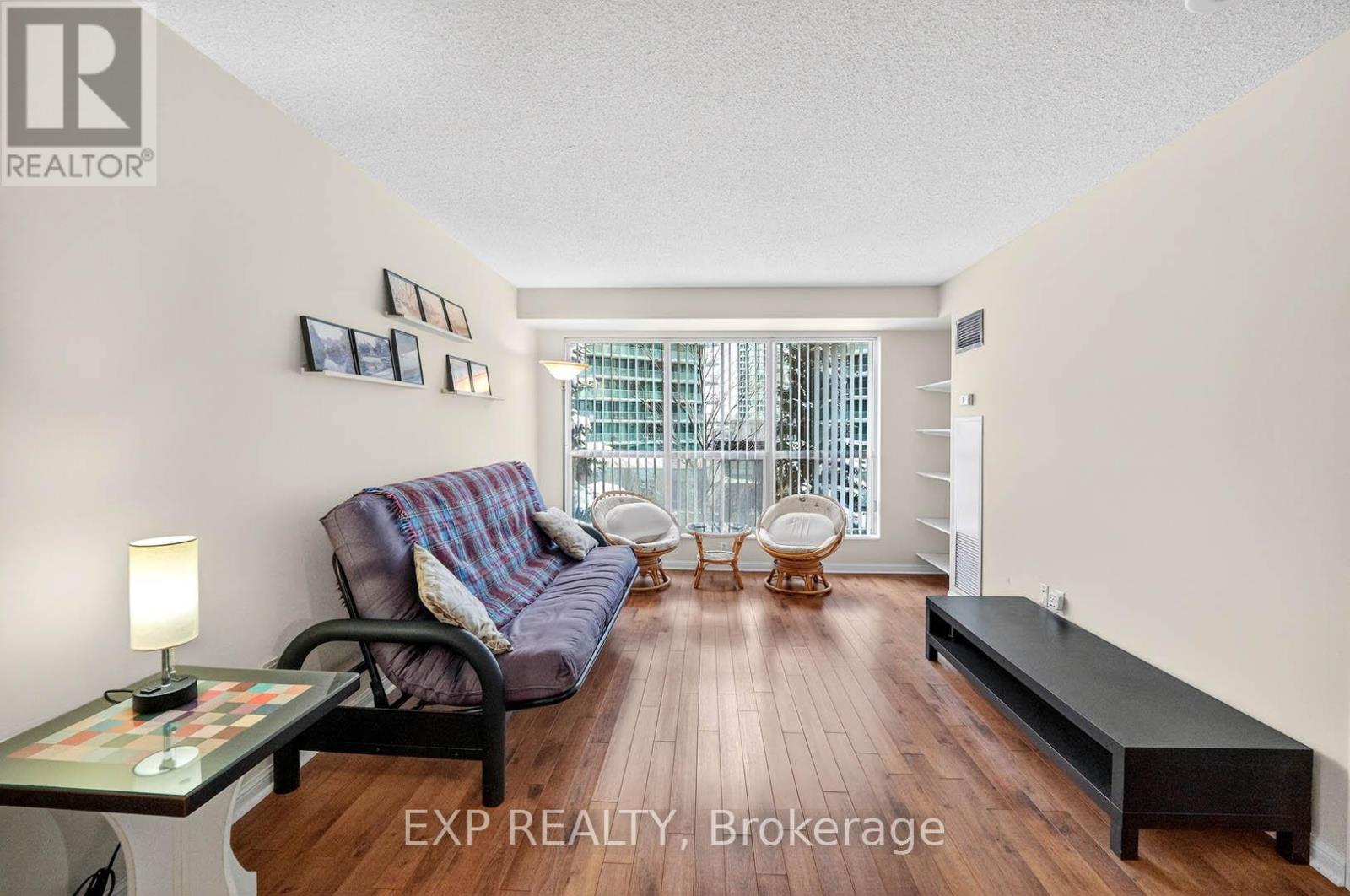 517 - 23 Lorraine Drive, Toronto, Ontario  M2N 6Z6 - Photo 11 - C12909566