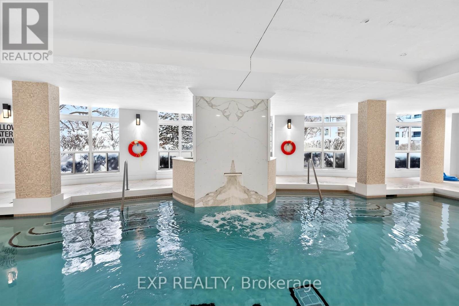 517 - 23 Lorraine Drive, Toronto, Ontario  M2N 6Z6 - Photo 32 - C12909566