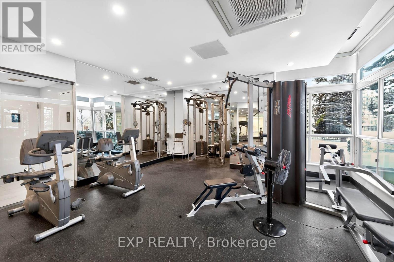 517 - 23 Lorraine Drive, Toronto, Ontario  M2N 6Z6 - Photo 36 - C12909566