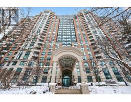 517 - 23 LORRAINE DRIVE, Toronto, Ontario