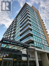 603 - 15 SINGER COURT, Toronto, Ontario