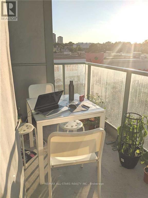 603 - 15 Singer Court, Toronto (Bayview Village), Ontario  M2K 0B1 - Photo 6 - C12909570