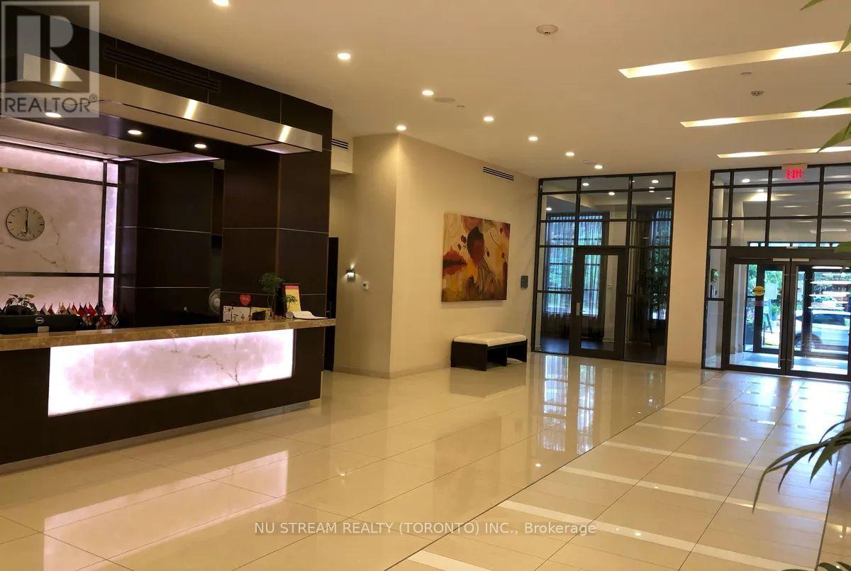 1519 - 500 Doris Avenue, Toronto (Willowdale East), Ontario  M2N 0C1 - Photo 19 - C12909600