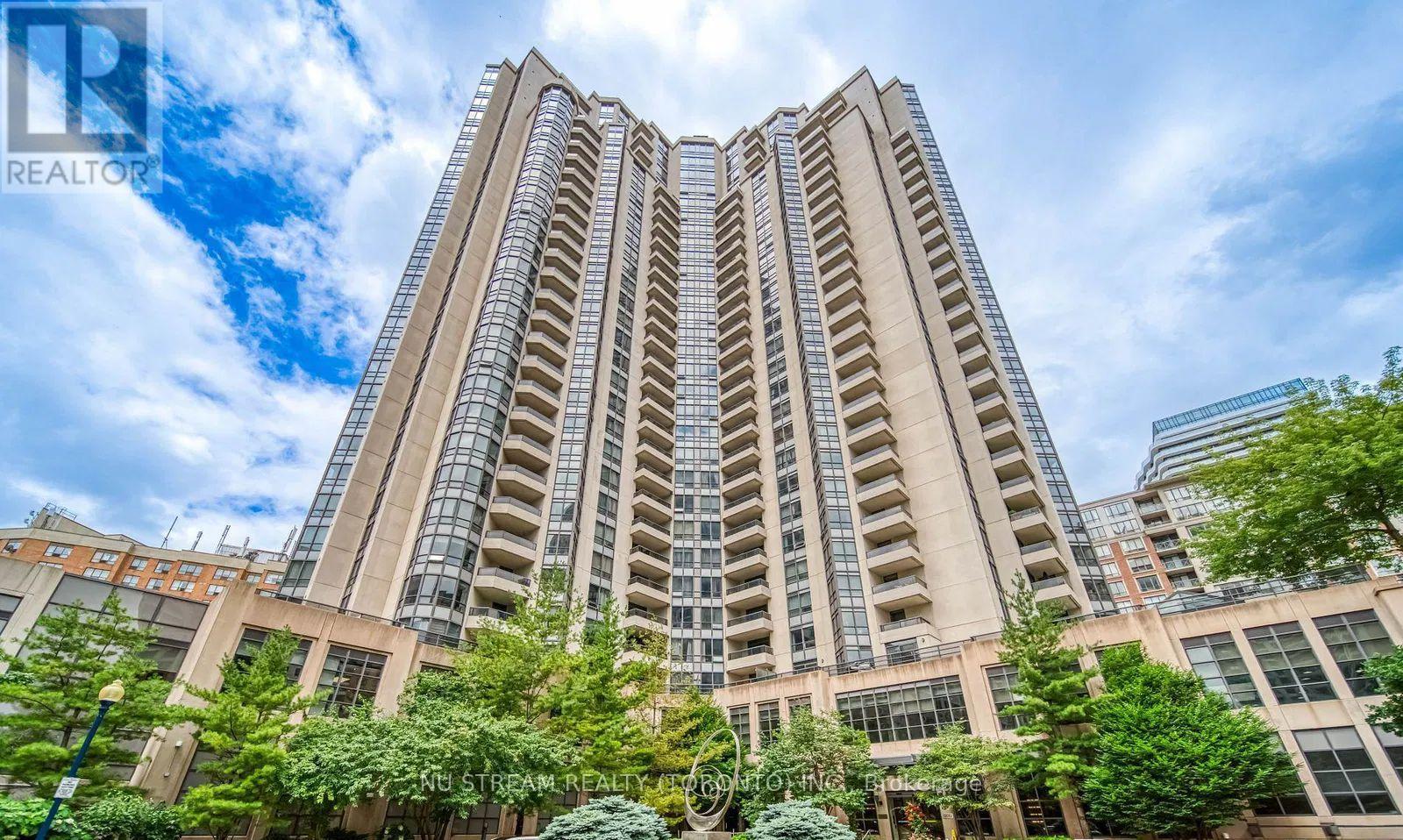 1519 - 500 Doris Avenue, Toronto (Willowdale East), Ontario  M2N 0C1 - Photo 2 - C12909600