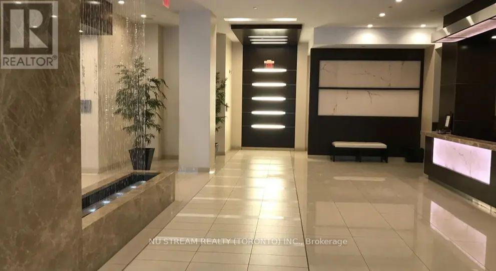 1519 - 500 Doris Avenue, Toronto (Willowdale East), Ontario  M2N 0C1 - Photo 22 - C12909600