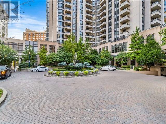 1519 - 500 Doris Avenue, Toronto (Willowdale East), Ontario  M2N 0C1 - Photo 24 - C12909600