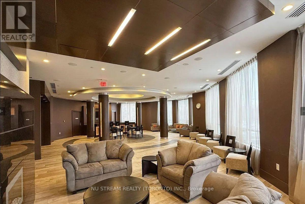 1519 - 500 Doris Avenue, Toronto (Willowdale East), Ontario  M2N 0C1 - Photo 26 - C12909600